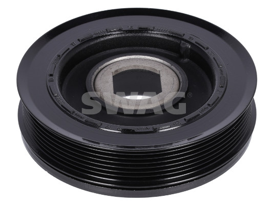 Belt Pulley, crankshaft - 60 10 4451 SWAG